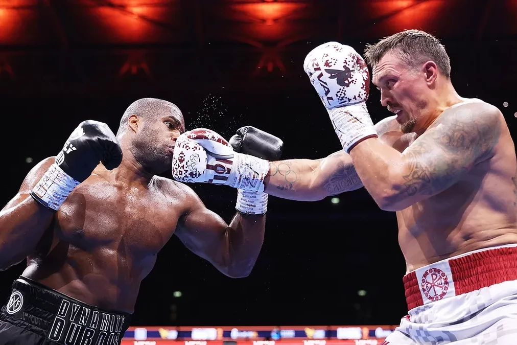 Чемпион IBF рассказал, как можно победить Усика