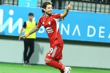 Roberto Olabe: “Son tura qədər çempionluq üçün döyüşəcəyik”