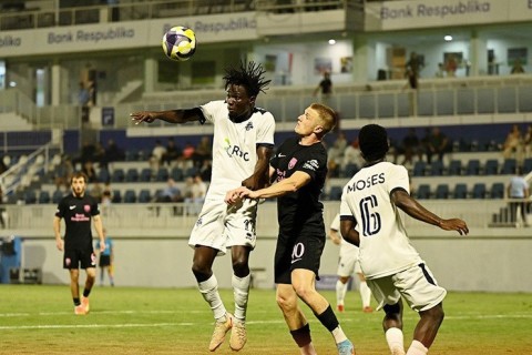 Анатолий Нуриев: “Нам было психологически тяжело” - ИНТЕРВЬЮ