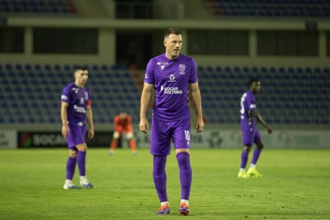 Никола Нинкович: “Необходимо продолжить успешный старт”