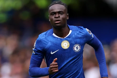 "Фулхэм" покупает молодого нападающего у "Челси" за 22 миллиона фунтов