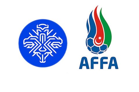 İslandiya - Azərbaycan: açıq məşq və mətbuat konfransının vaxtı bəlli olub