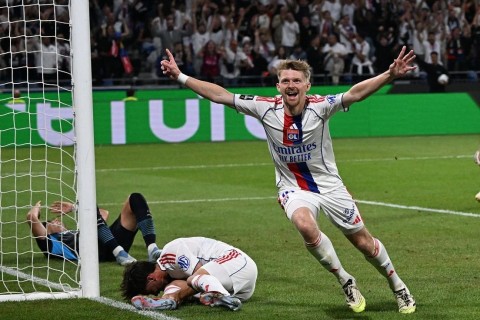 "Monako" və "Lion" turu qələbə ilə başa vurublar, "Marsel" Adrien Rabyonu "Milan"a satır