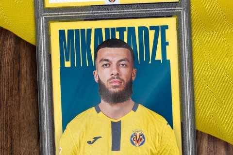 "Qarabağ"ın qapısına iki qol vurmuş gürcü hücumçu La Liqada