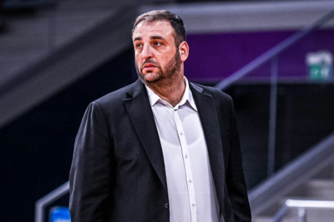 Tahir Bakhshiyev to continue as NTD basketball team head coach