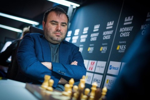 Seven Azerbaijani players feature in September FIDE Top 100