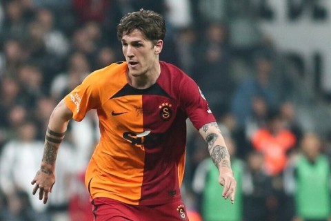 “Qalatasaray” italyan futboçunu İtaliya klubuna göndərir