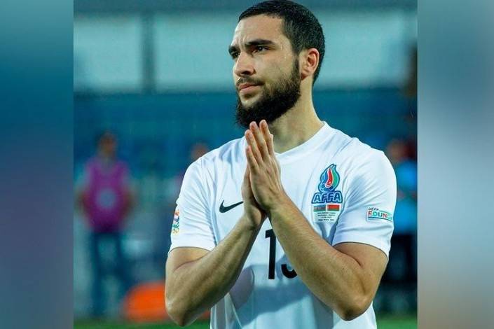 Abbas Hüseynov: “Çox istərdim ki, hər iki görüşdə qalib gələk”