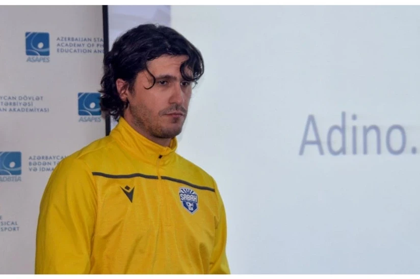 "Sabah"ın baş məşqçisi: "UEFA Gənclər Liqasında bizə mümkün rəqiblər arasından ən çətini düşdü"