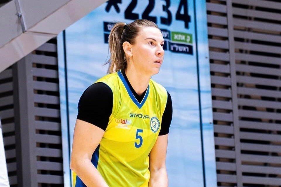 Azərbaycan millisinin voleybolçusu: "Karyeram futbolla başladı, voleybol həyatıma istiqamət verdi" - MÜSAHİBƏ