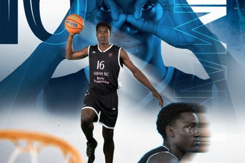 Azərbaycan çempionu millimizin oyunçusunu transfer edib