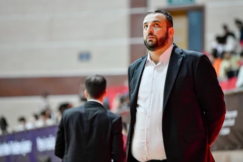 Tahir Baxşıyev: "NTD yenə iddialı klublardan biri olacaq"