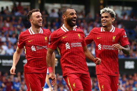 "Ливерпуль" установил рекорд футбола по сумме сделок за одно трансферное окно - ВИДЕО