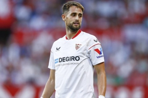 “Qarabağ” “Sevilya”nın futbolçusundan İMTİNA EDİB
