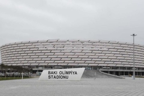 "Qarabağ" bir oyunu Bakı Olimpiya Stadionunda keçirə bilər
