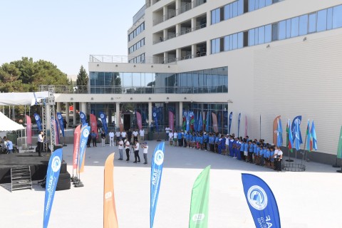 Avarçəkmə üzrə Azərbaycan çempionatında ilk gün başa çatıb - FOTO