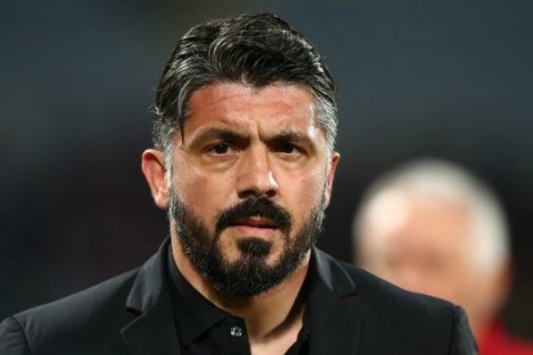 Cennaro Qattuzo İsraillə oyun ərəfəsində: "İstərdim ki, bütün dünyada sülh olsun"