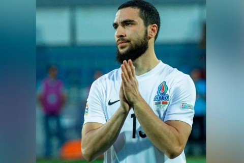 Abbas Hüseynov: “Çox istərdim ki, hər iki görüşdə qalib gələk”