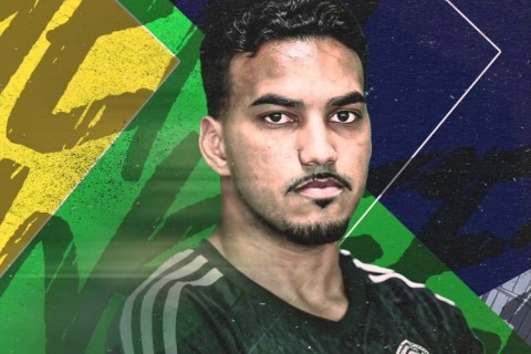 "Səbail" braziliyalı futbolçunu transfer edib