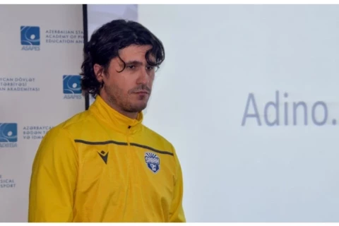 Главный тренер “Сабаха”: “Мы столкнулись с самым сложным соперником из всех возможных”