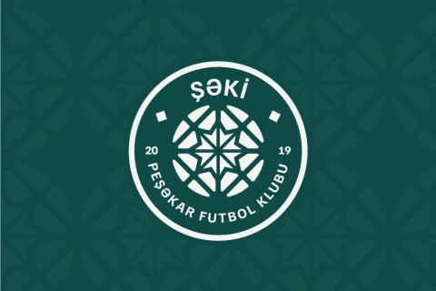 Azərbaycan klubu adını və loqosunu dəyişdirir