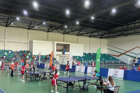 Alham Naghiyev to represent Azerbaijan at Tokyo World Athletics Championships