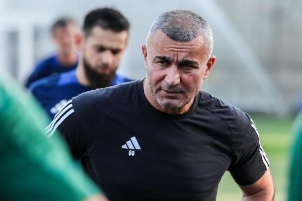 Qurban Qurbanov onun adını siyahıya niyə salmadı? - FOTO