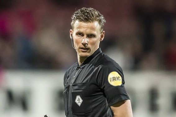 Iceland vs Azerbaijan: World Cup 2026 qualifier referee appointments announced