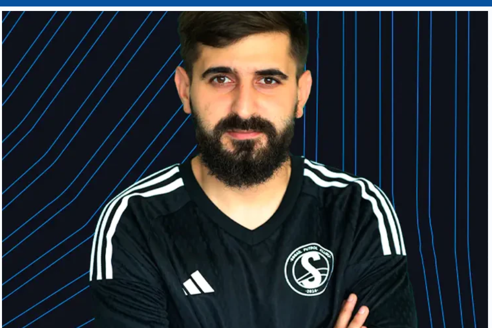 Nicat Süleymanov: "Səbail"i Premyer Liqadan bir il ayırır"