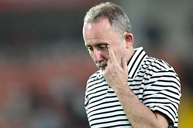 Tanınmış futbolçudan Sergen Yalçın barədə pessimist proqnoz