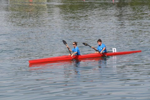 Azerbaijan Rowing Championship concludes - PHOTO