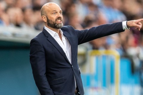 Arnar Qunnlauqsson: “Kağızda Azərbaycan qrupun ən zəif komandası göstərilə bilər...”