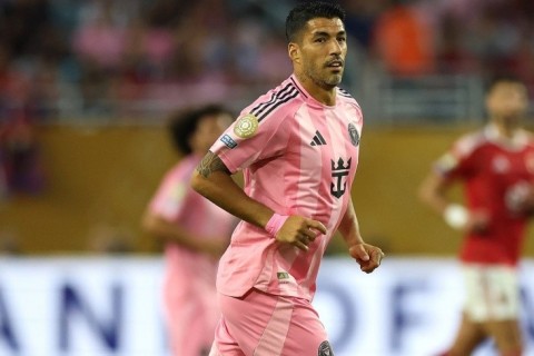Luis Suares etdiyi hərəkətə görə peşmandır