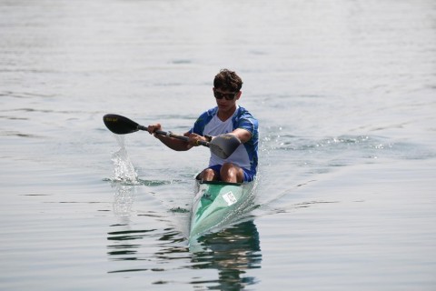 Azerbaijan Rowing Championship concludes - PHOTO
