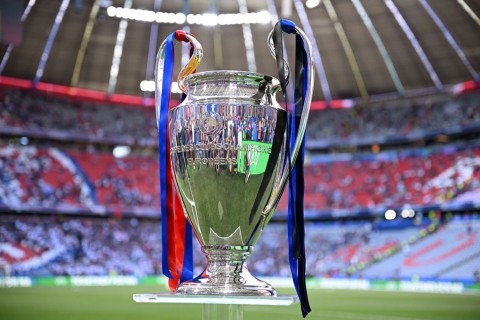 Çempionlar Liqasının 2025/2026 mövsümünün favoritləri açıqlanıb