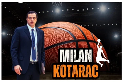 "Ordu"da serbiyalı məşqçi