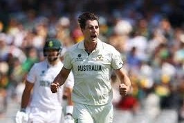 Pat Cummins aims to be fit for Ashes opener despite back injury