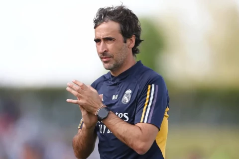 Raul “Bayer”i çalışdıra bilər