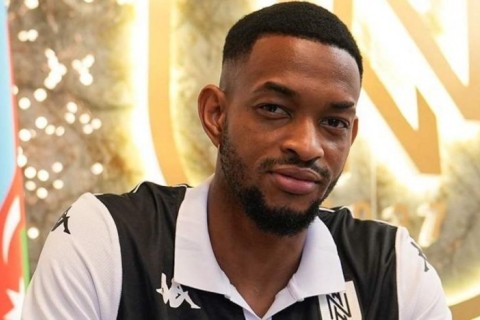 "Neftçi"nin futbolçusunun təcavüzkar davranışa görə cəzası açıqlanıb