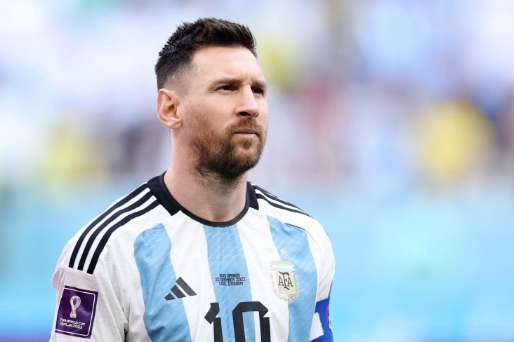Messi "Barselona" prezidentinin seçkilərinə müdaxilə edə bilər - VİDEO