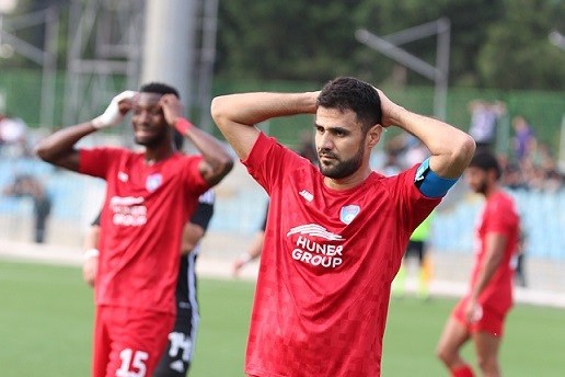 “Turan Tovuz”un kapitanı: “Ötənilki səhvləri təkrarlamamalıyıq”