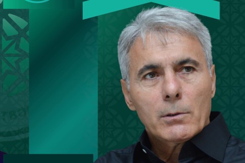 Bəhmən Həsənov “Şəki”də - FOTO