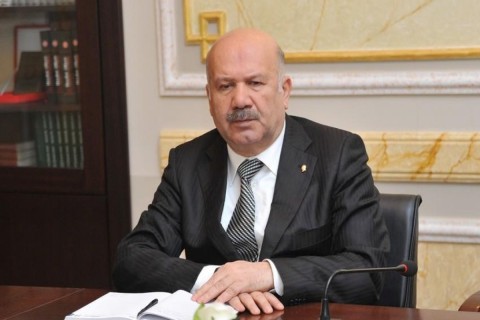 Səyyad Aran: "İslandiyaya uduzsalar, onu Milli Məclisdə rüsvay edəcəyəm" - MÜSAHİBƏ