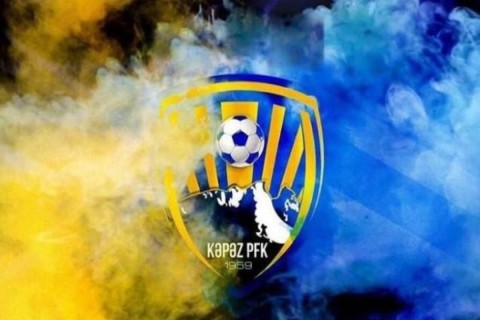“Kəpəz”də ayrılıq, baş məşqçiyə vaxt verilib