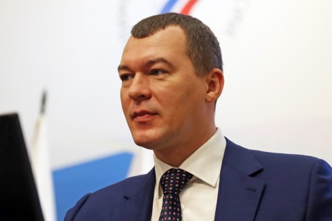 Rusiya idman naziri Azərbaycana səfər edə bilər