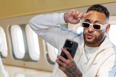 Бразильский бизнесмен завещал Неймару свое состояние