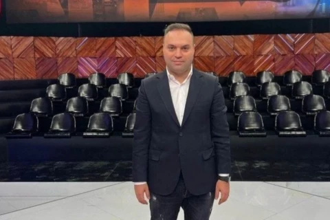 Erkin İbrahimov: "Kəpəz"in daxilində də komandaya qarşı hansısa addımlar olur"