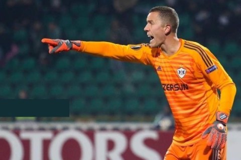 Hannes Halldorsson: “Azərbaycan İslandiya üçün oyunu çətinləşdirə bilər”