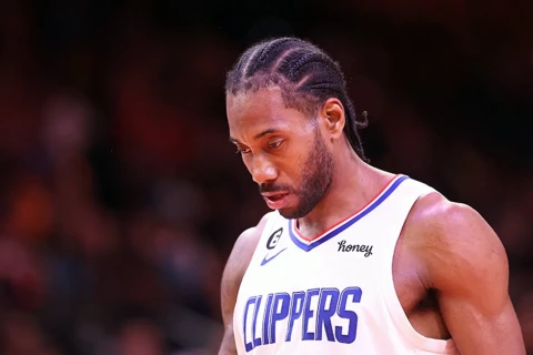 NBA-da saxta müqavilə ətrafındakı qalmaqal böyüyür