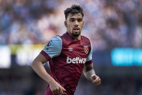 Lukas Paketa itirdiyini geri qaytarmaq niyyətindədir